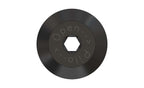 S56 - Locknut for Yeti D965