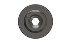 S56 - Locknut for Yeti D965