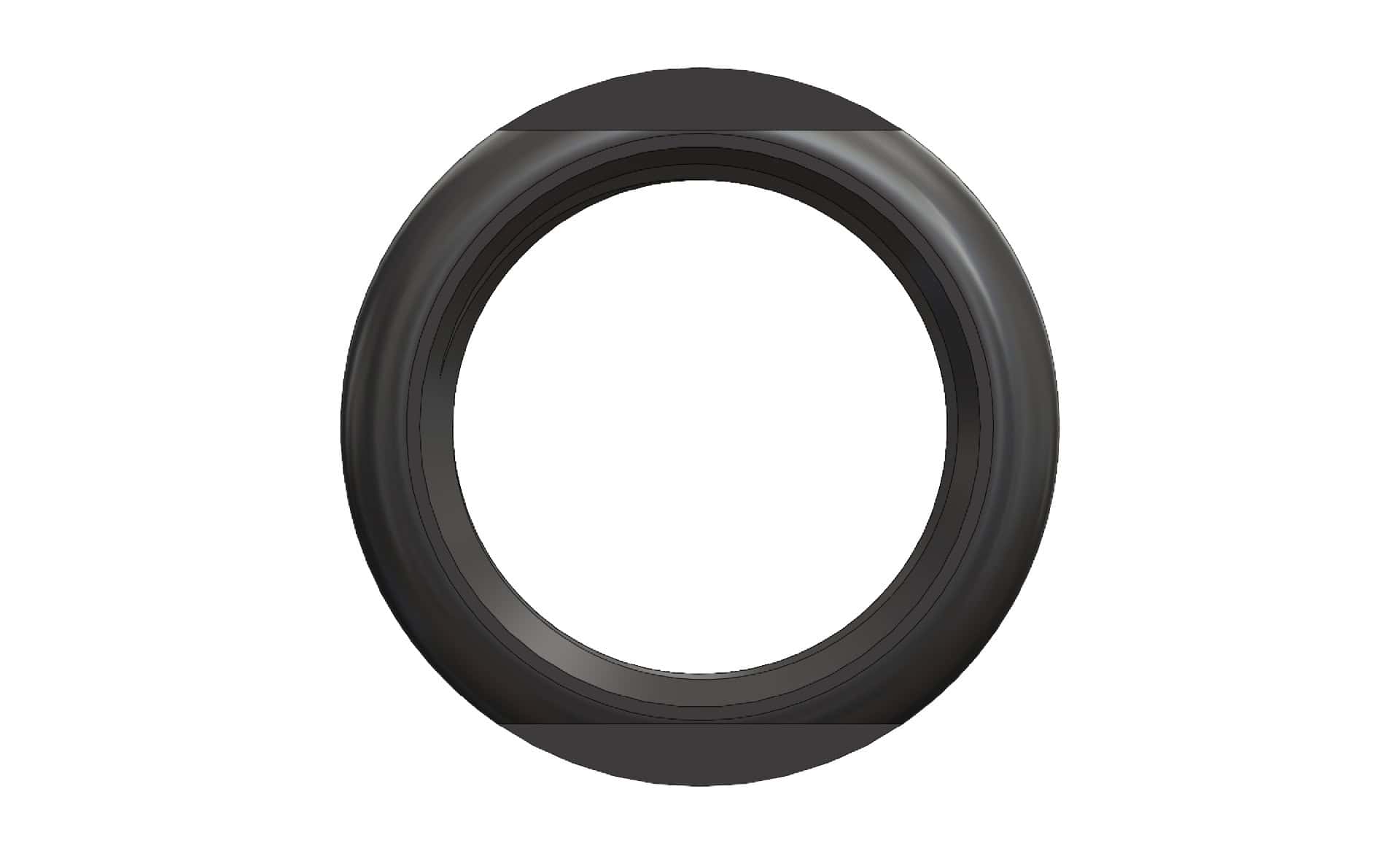S59 - Locknut for Focus D1001