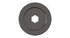S58 - Locknut for Decathlon D989