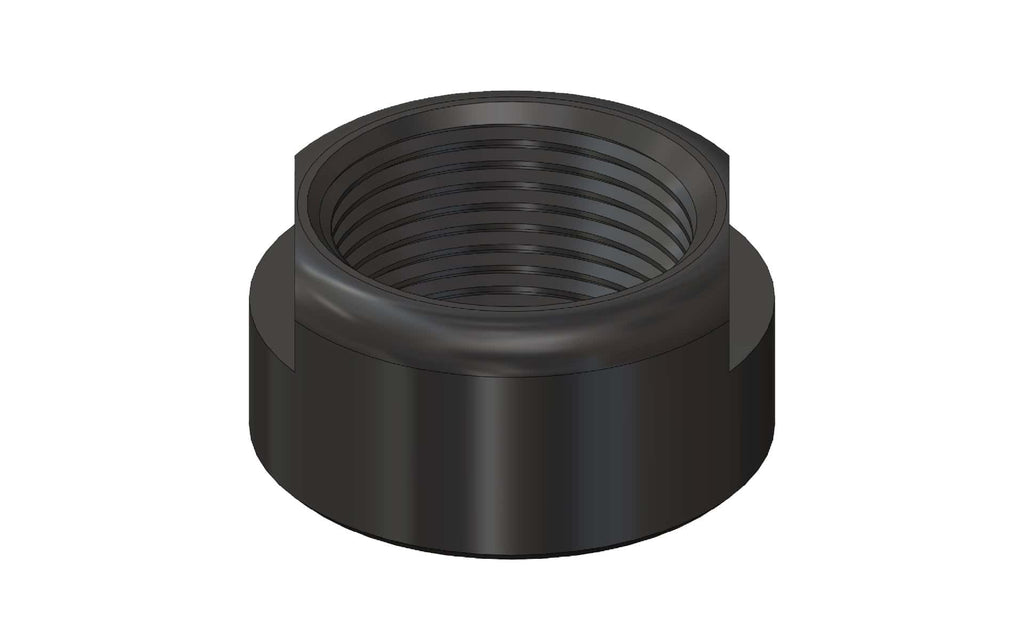 S59 - Locknut for Focus D1001