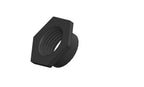 S06 - Frame saver Female Threaded 5mm M10 x 1 tap for derailleur