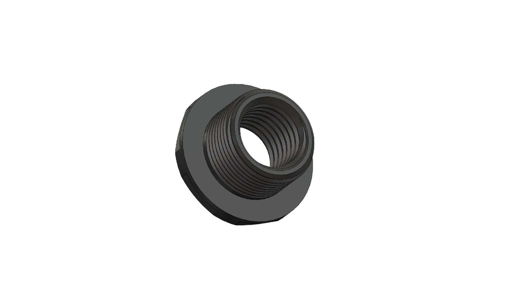 S63 - Locknut for Look D1055