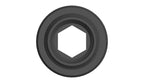 S64 - Locknut for Biktrix, Luna, Nireeka, Tosa, Whistle: D1058
