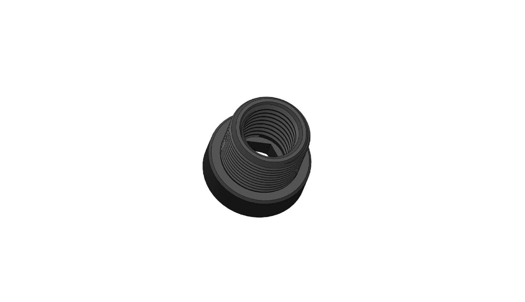 S64 - Locknut for Biktrix, Luna, Nireeka, Tosa, Whistle: D1058