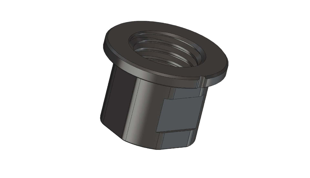 S65 - Locknut for Scott D1057