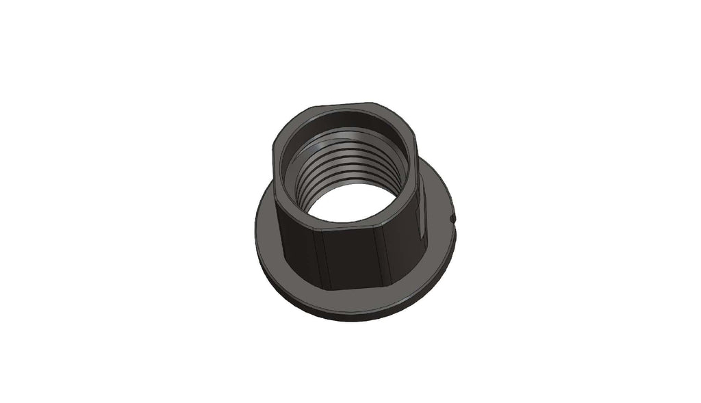 S65 - Locknut for Scott D1057