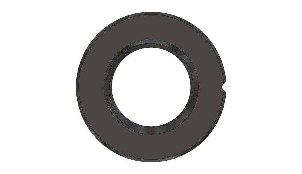 S65 - Locknut for Scott D1057