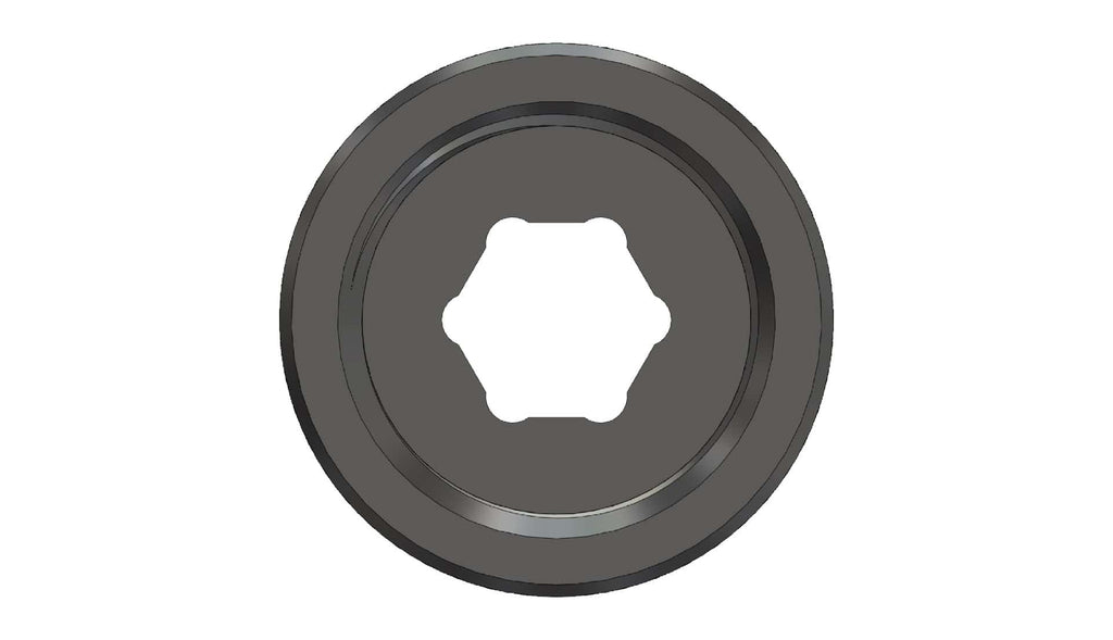 S67 - Locknut for Commencal D1068