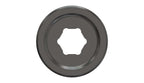 S67 - Locknut for Commencal D1068