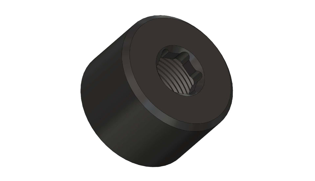 S67 - Locknut for Commencal D1068