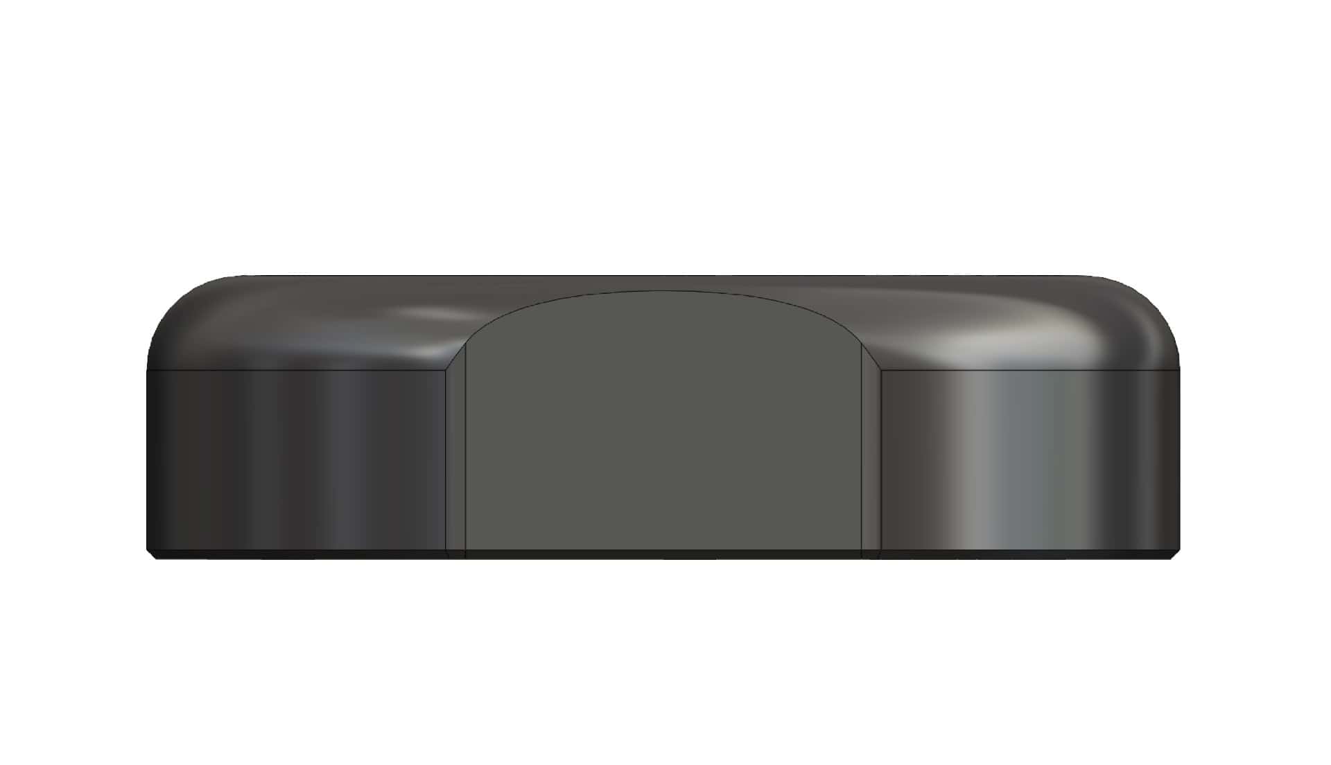 S69 - Locknut for Litespeed, Obed D1092