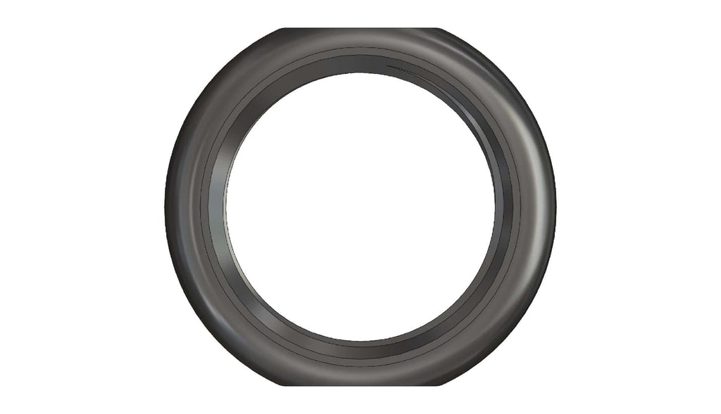 S69 - Locknut for Litespeed, Obed D1092