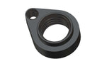 S73 - Locknut for D1129: Massi