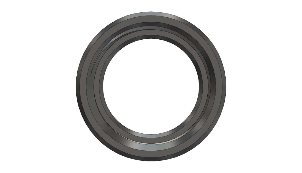 S74 - Locknut for D1136: Dedacciai, Garneau, Ribble