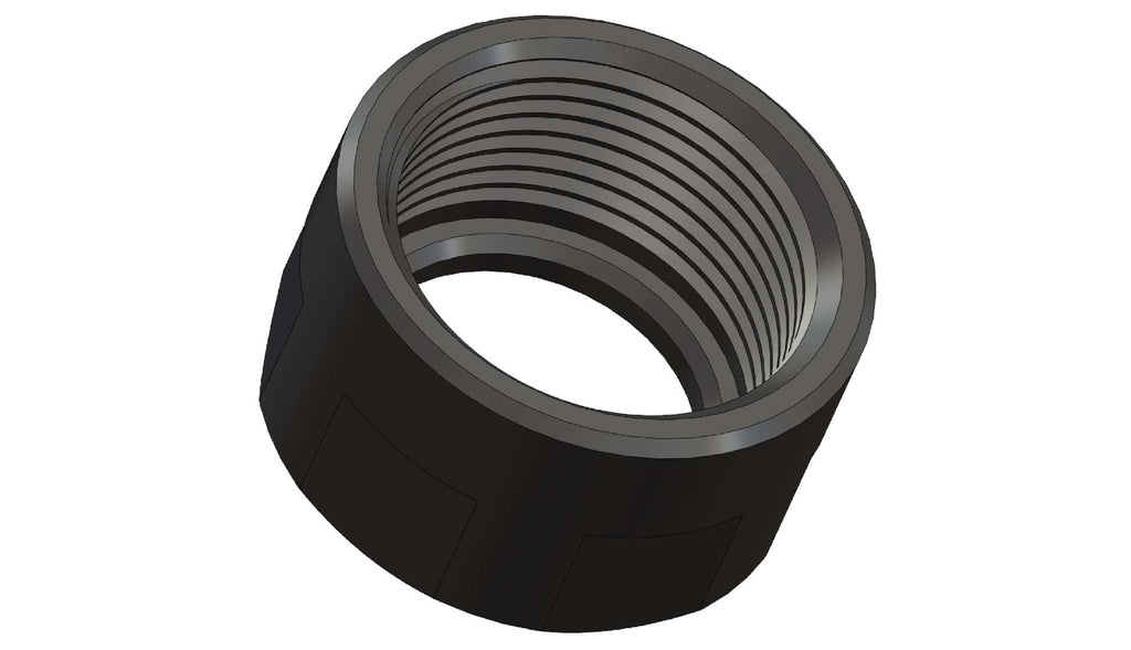 S74 - Locknut for D1136: Dedacciai, Garneau, Ribble