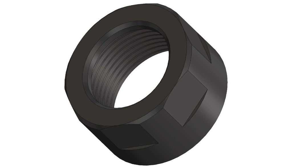 S74 - Locknut for D1136: Dedacciai, Garneau, Ribble
