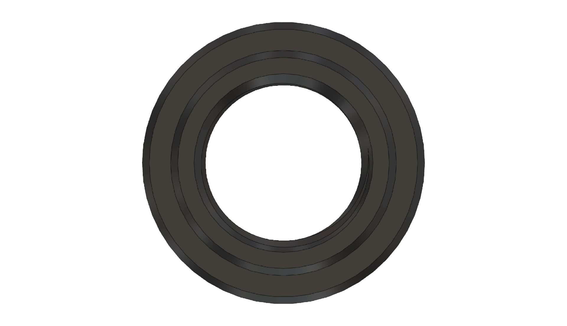 S76 - Locknut for D220 Syntace