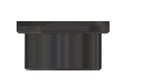 S77 - Locknut for D1122: Blue, Haibike, Kellys, KHS, Messingschlager, Motobecane, Vitus, Wilier...