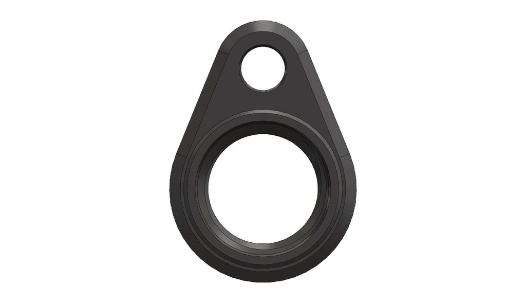 S78 - Locknut for D870: Colnago