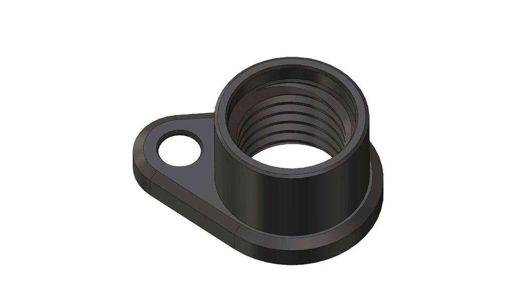 S78 - Locknut for D870: Colnago