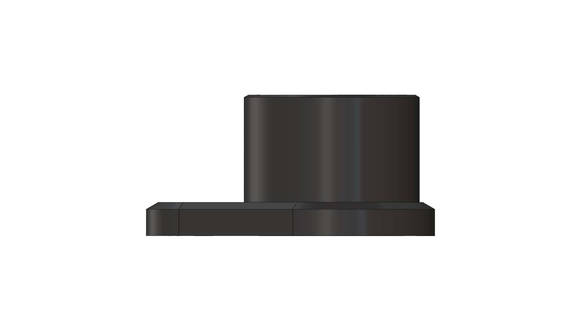 S78 - Locknut for D870: Colnago