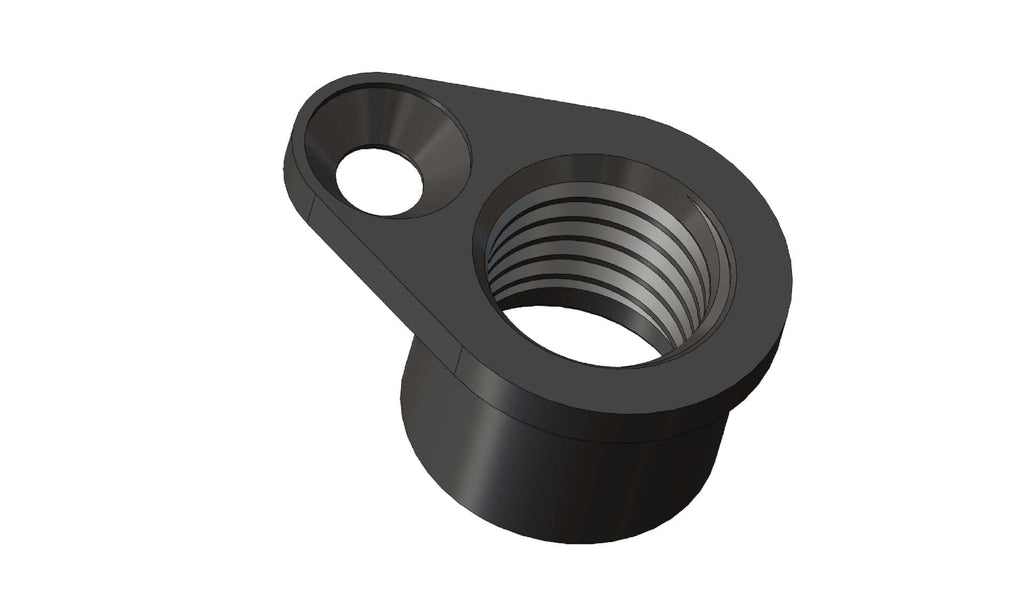 S78 - Locknut for D870: Colnago