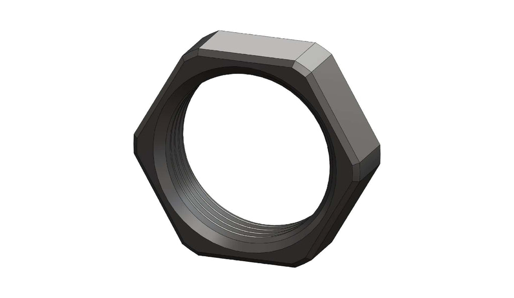 S79 - Locknut for D1183: Intense