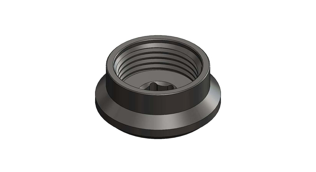 S80 - Locknut for D1179: Bulls