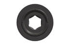S81 - Locknut for D664: Transition
