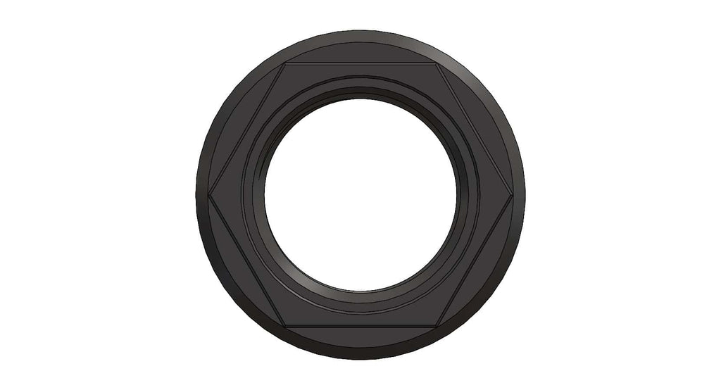 S82 - Locknut for D1125: BH
