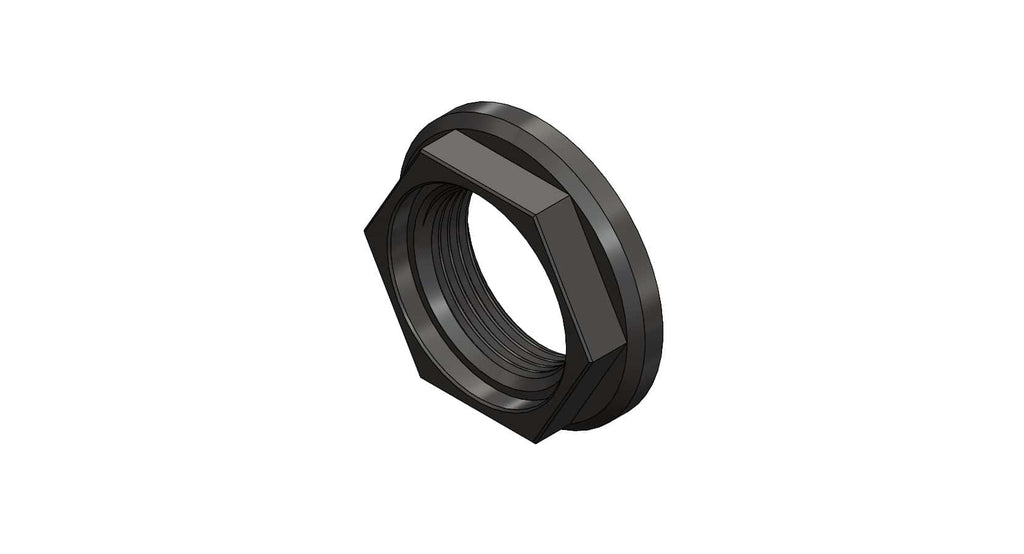 S82 - Locknut for D1125: BH