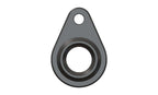 S84 - Locknut for D1139: Basso, Blue, Dema, Fuji, Motobecane, Ribble, Ridley, Storck, Vitus, WRC...