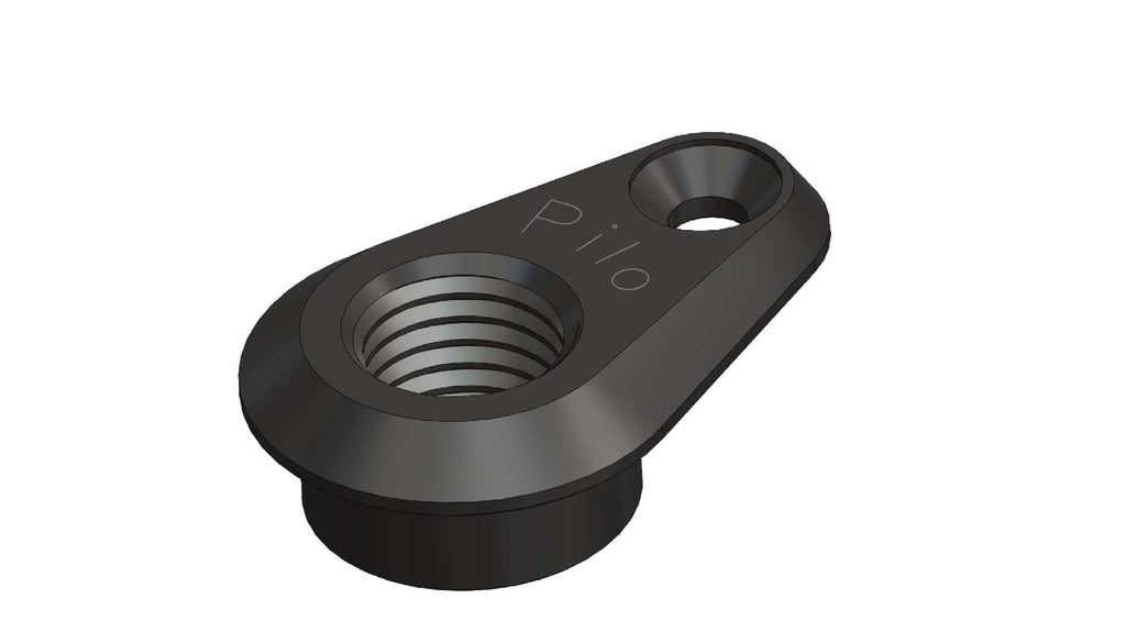 S85 - Locknut for D772 For Pinarello