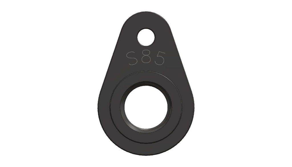 S85 - Locknut for D772 For Pinarello