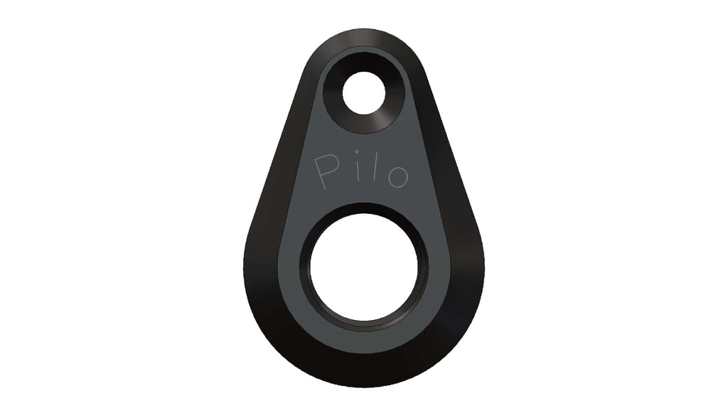 S85 - Locknut for D772 For Pinarello