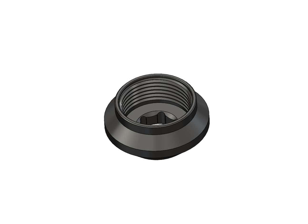 S86 - Locknut for D1257: Boardman, Bulls