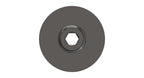 S88 - Locknut For Revel, D1268