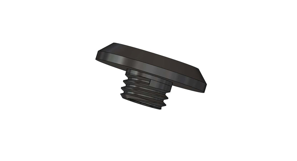 S88 - Locknut For Revel, D1268