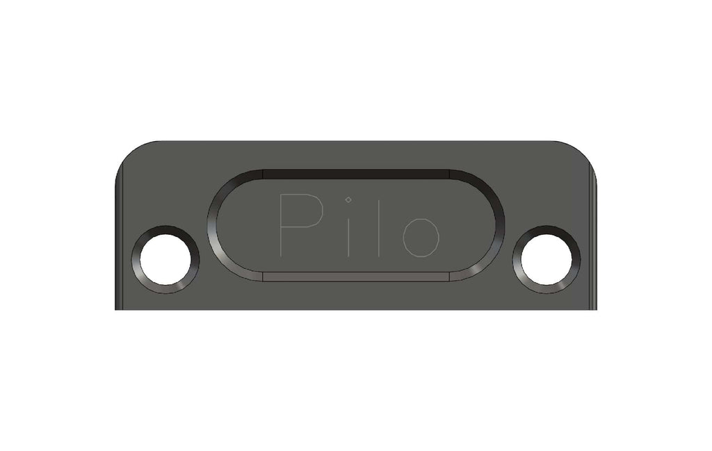 S91 - Front derailleur stabilizer