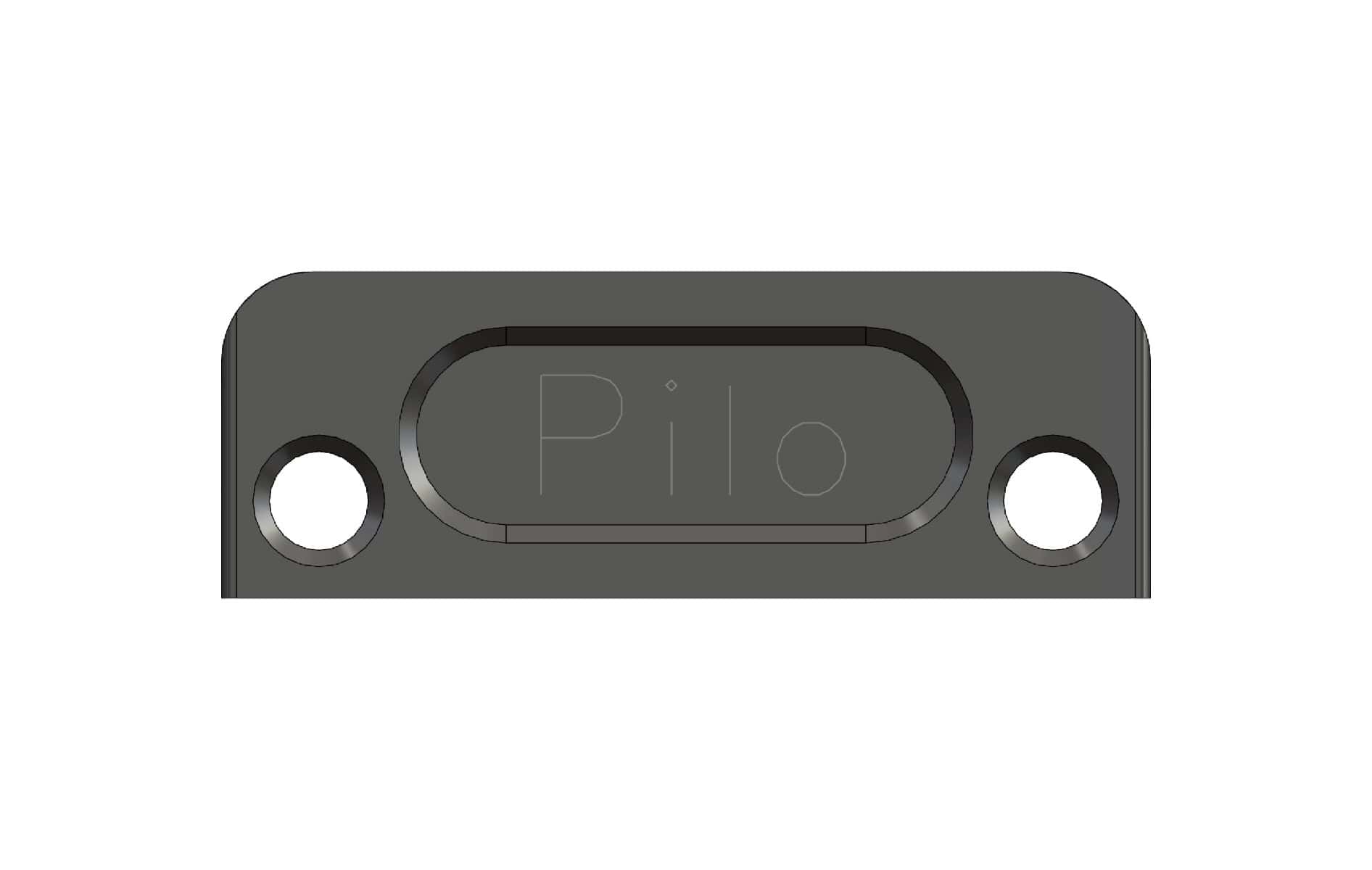 S91 - Front derailleur stabilizer