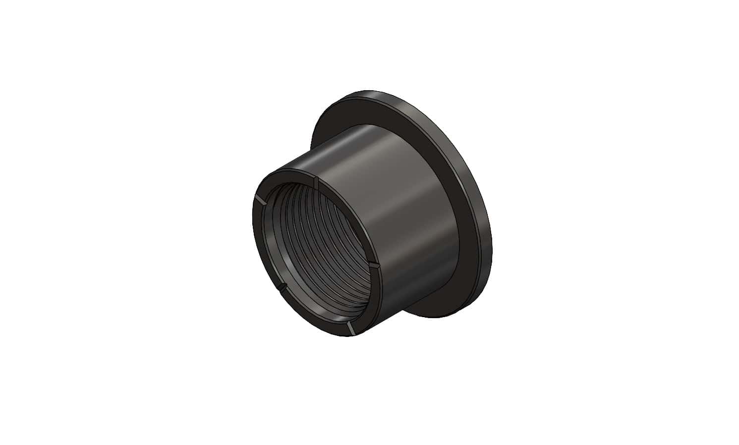 Locknut for D1320: borealis