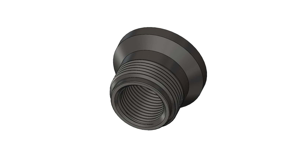 S97 - Locknut For Conor, Dolan, Planet x, Van Dessel: D1330
