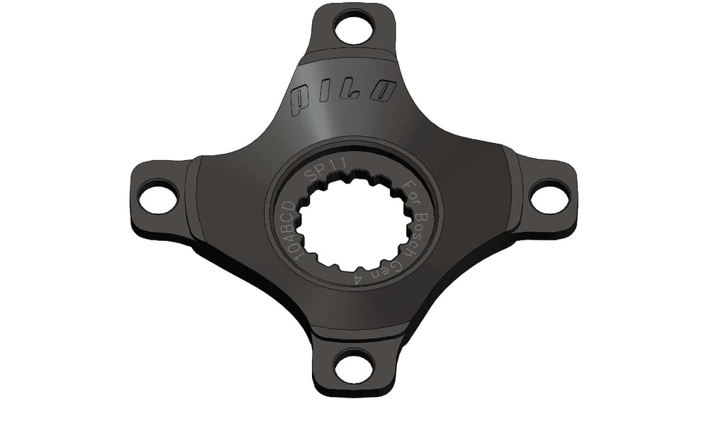 Spider for Bosch Gen 4 ,104 BCD compatible