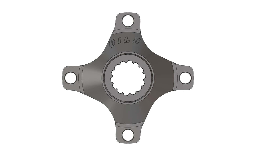 Spider for Bosch Gen 4 ,104 BCD compatible